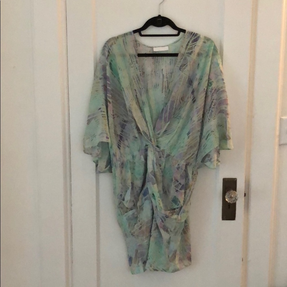 Talulah Summer Dress